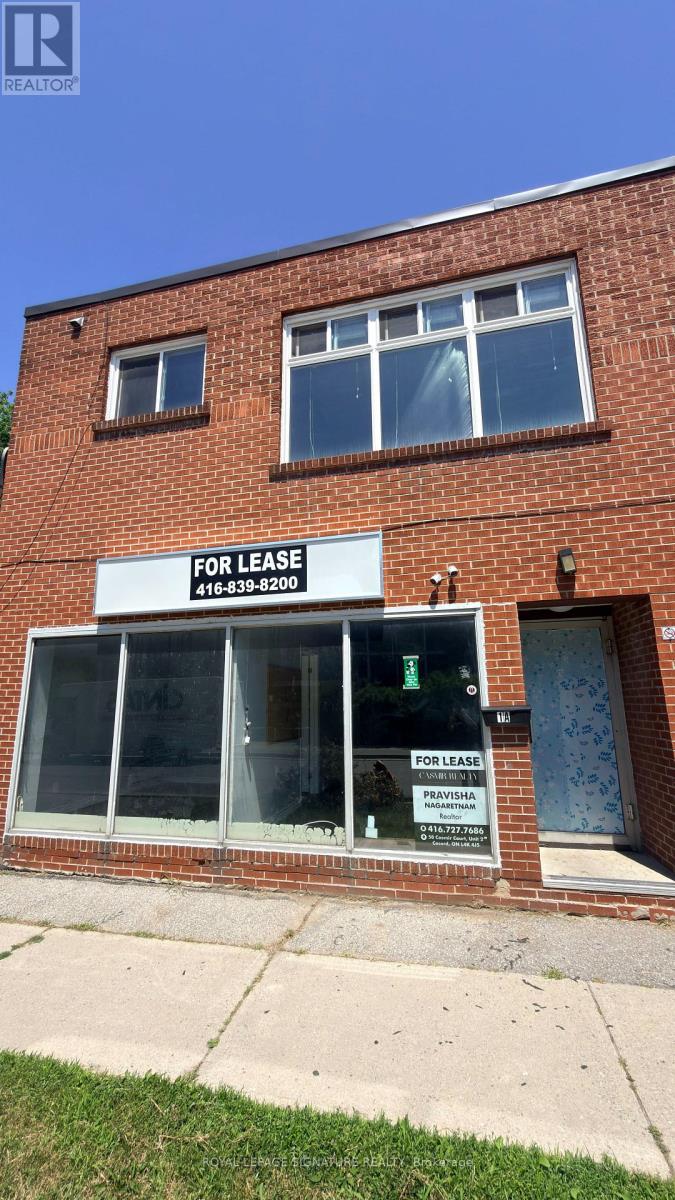 1a - 92 Wolfe Street, Oshawa, Ontario  L1H 3T6 - Photo 8 - E13595132