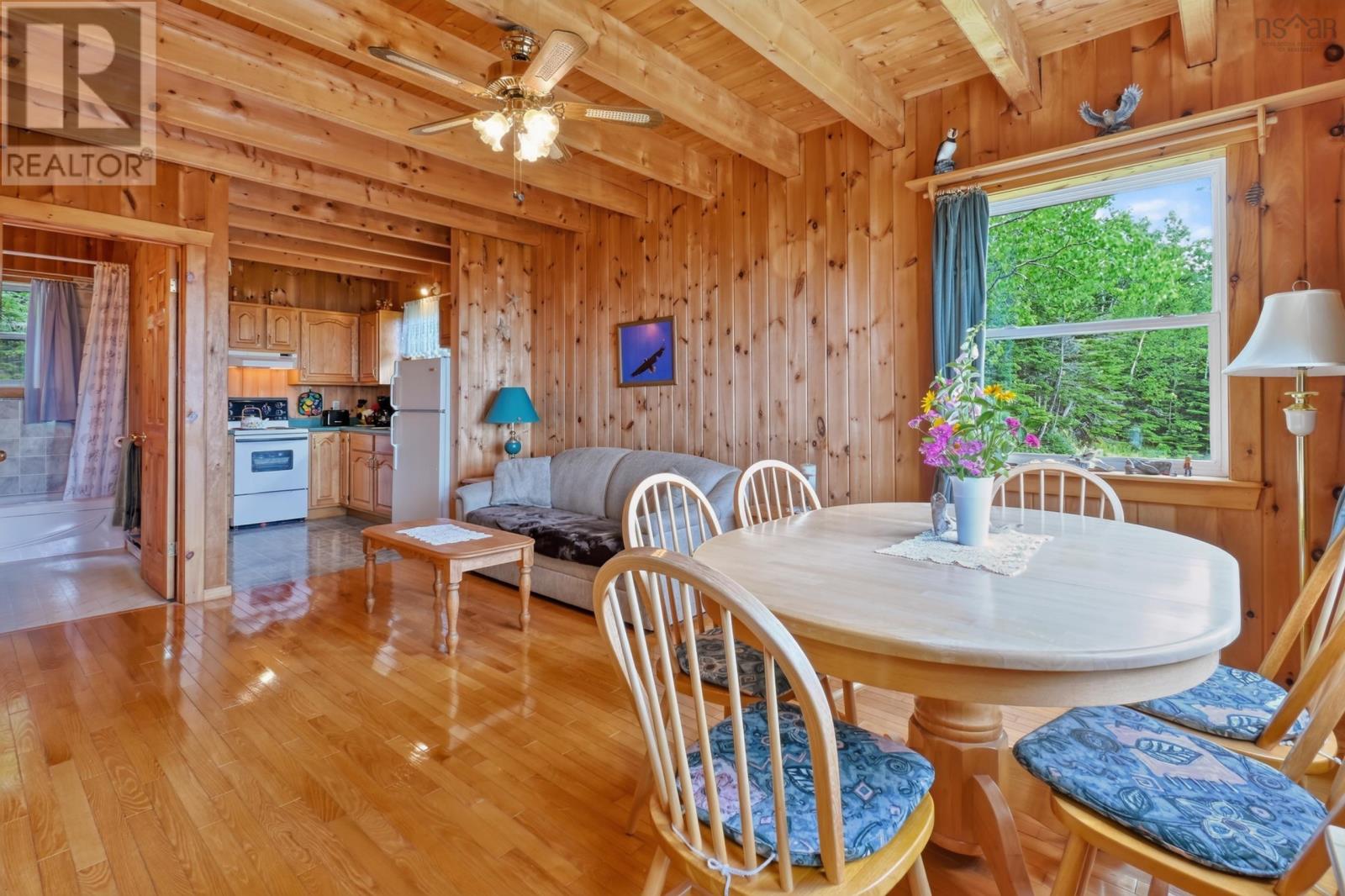 80 Diana Mountain Rd, The Points West Bay, Nova Scotia  B0E 3K0 - Photo 9 - 202617681