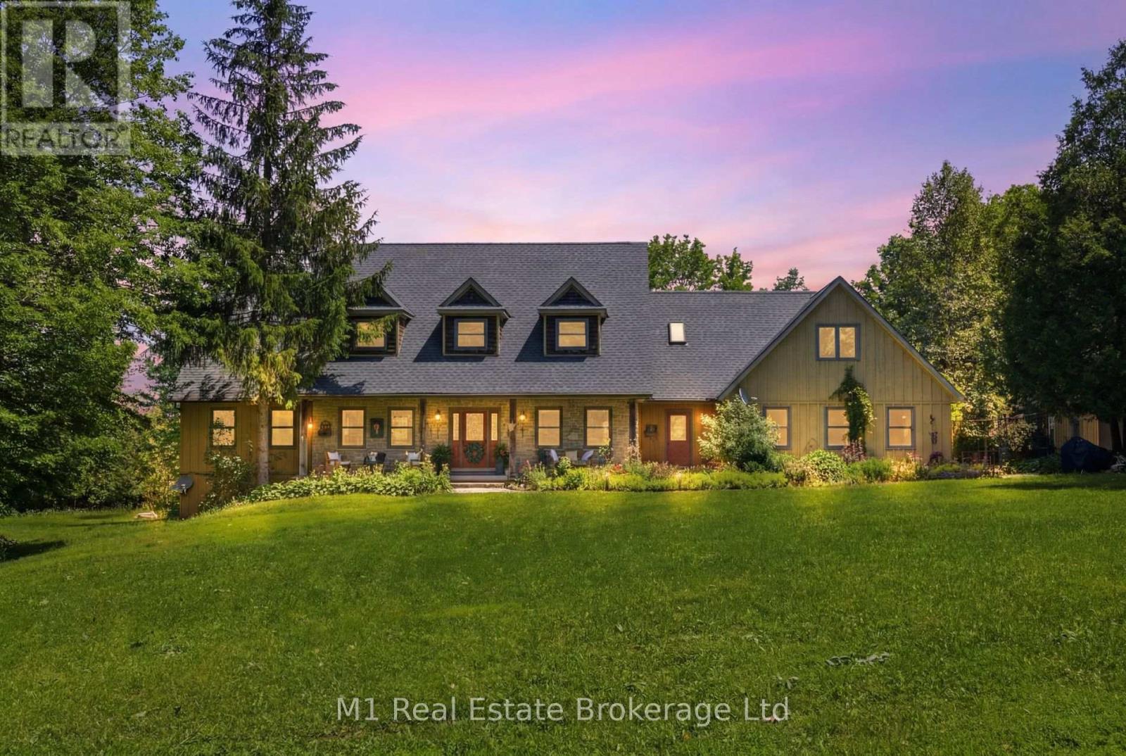 142631 35 Road, West Grey, Ontario  N0G 1C0 - Photo 1 - X13595250