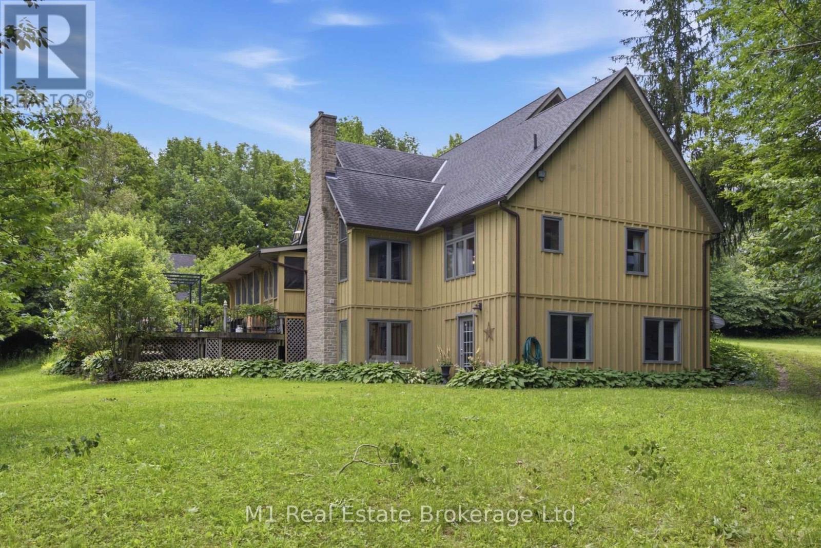 142631 35 Road, West Grey, Ontario  N0G 1C0 - Photo 33 - X13595250