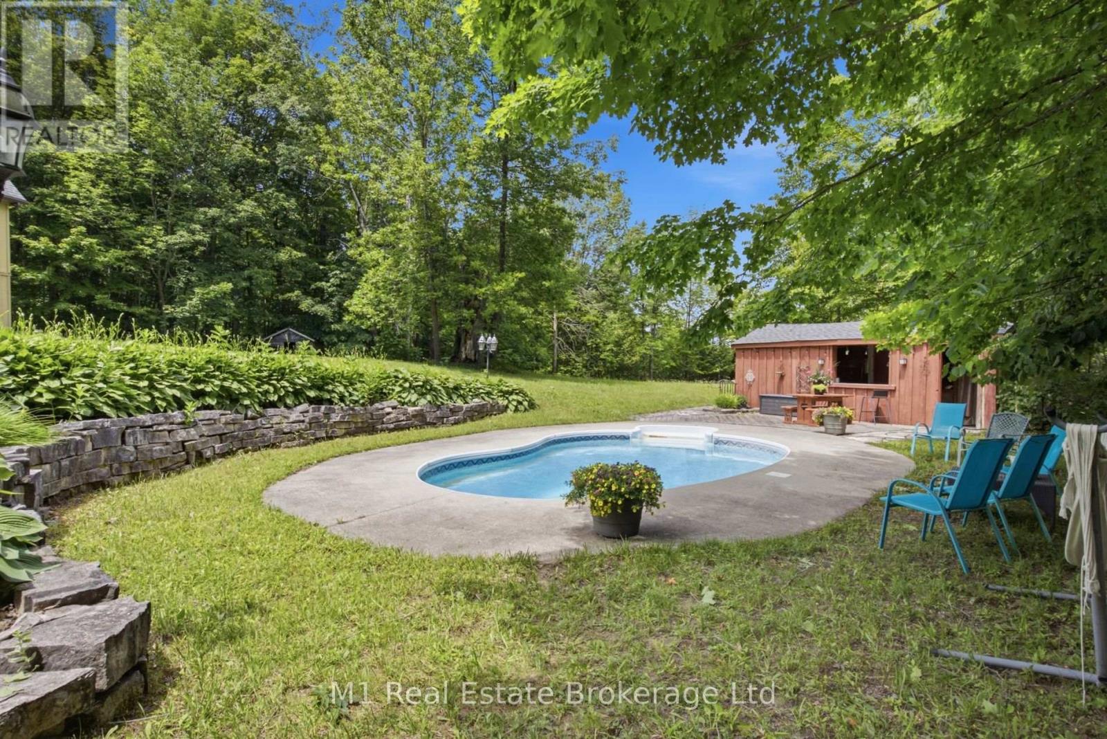 142631 35 Road, West Grey, Ontario  N0G 1C0 - Photo 36 - X13595250