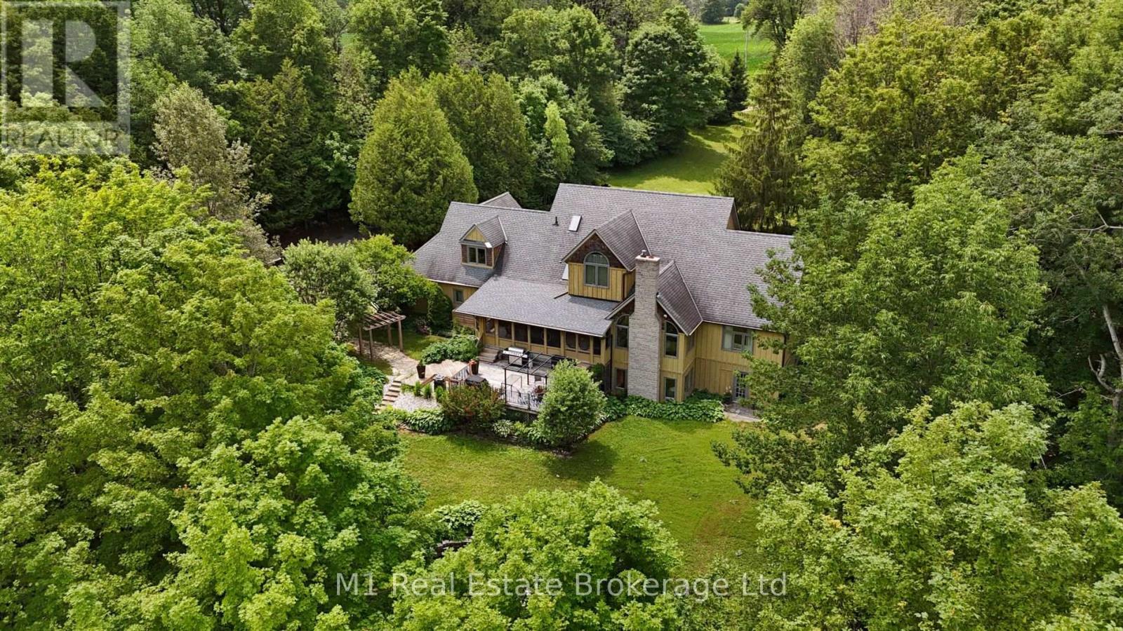 142631 35 Road, West Grey, Ontario  N0G 1C0 - Photo 39 - X13595250