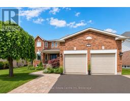 339 DANIEL CRESCENT, centre wellington (elora/salem), Ontario