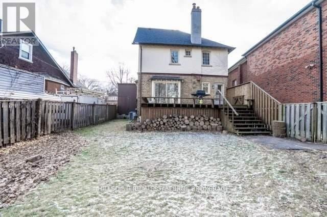 172 Blythwood Road, Toronto, Ontario  M4N 1A4 - Photo 9 - C13594988
