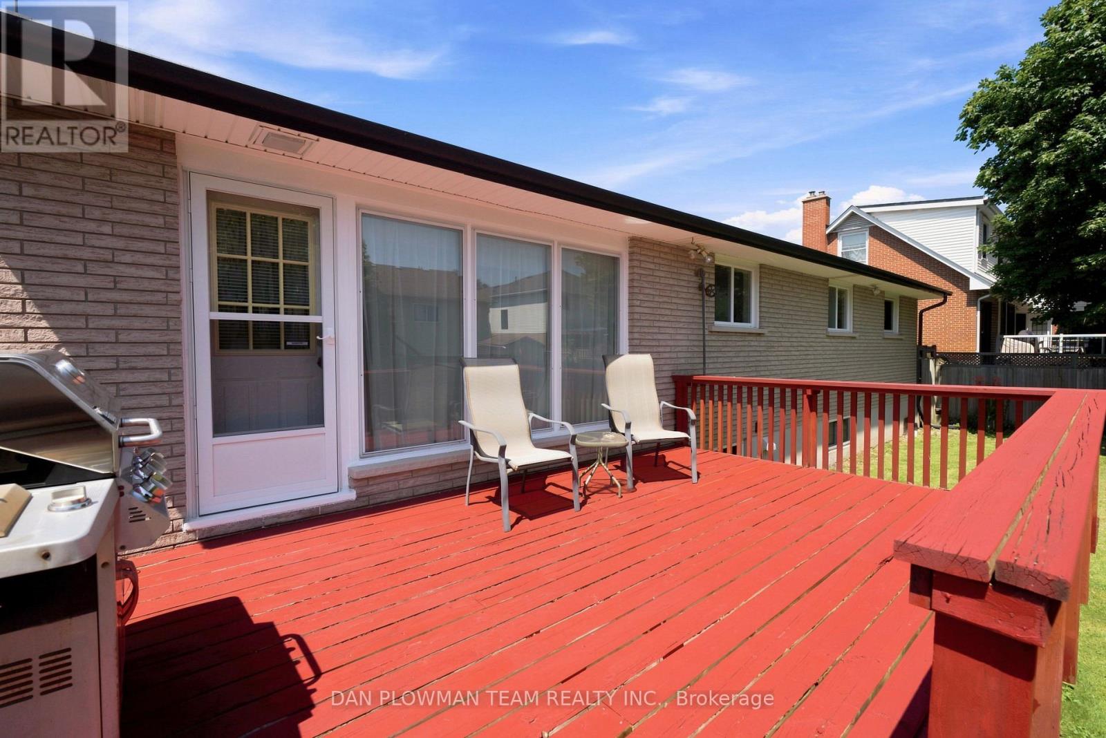 211 Liberty Street N, Clarington, Ontario  L1C 2M6 - Photo 37 - E13565626