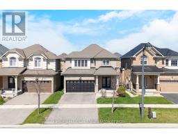211 MCLAUGHLIN AVENUE, Milton, Ontario