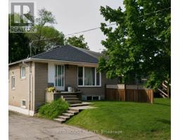 218 PENN AVENUE, Newmarket, Ontario
