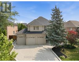 215 VELMAR DRIVE, Vaughan, Ontario