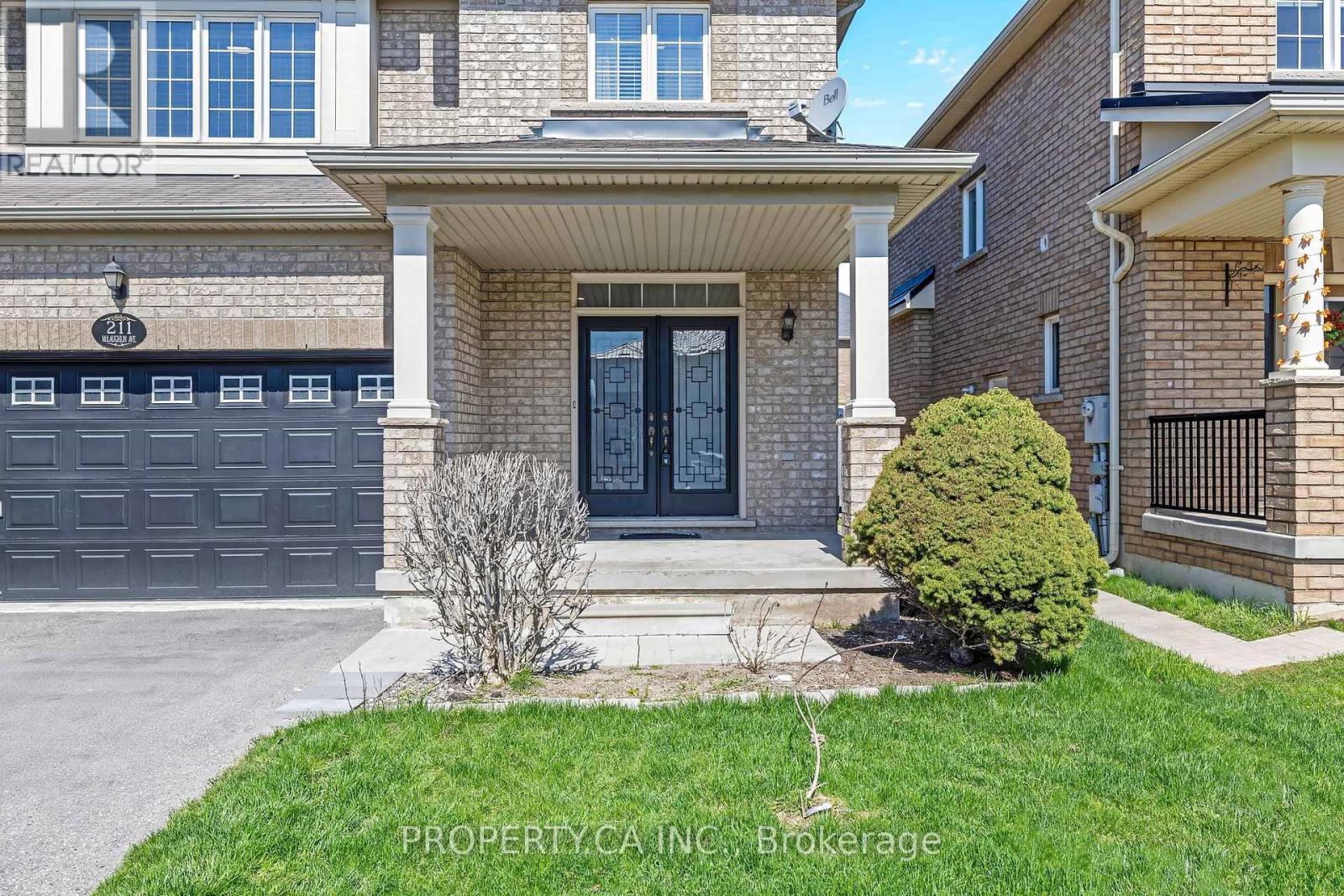 211 Mclaughlin Avenue, Milton, Ontario  L9T 7P4 - Photo 2 - W13064328