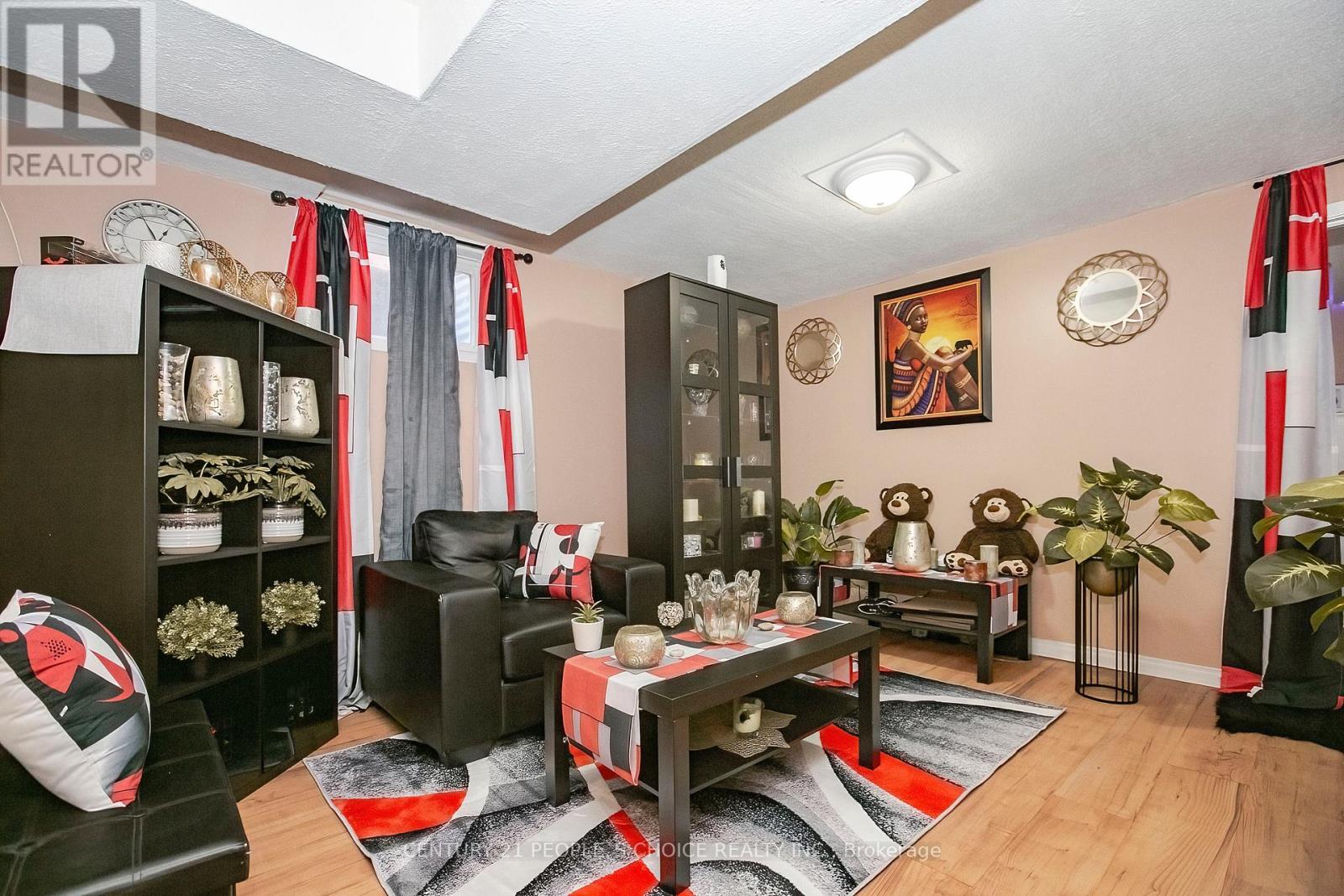 Lower - 106 Winterfold Drive, Brampton, Ontario  L6V 3T3 - Photo 2 - W13594362