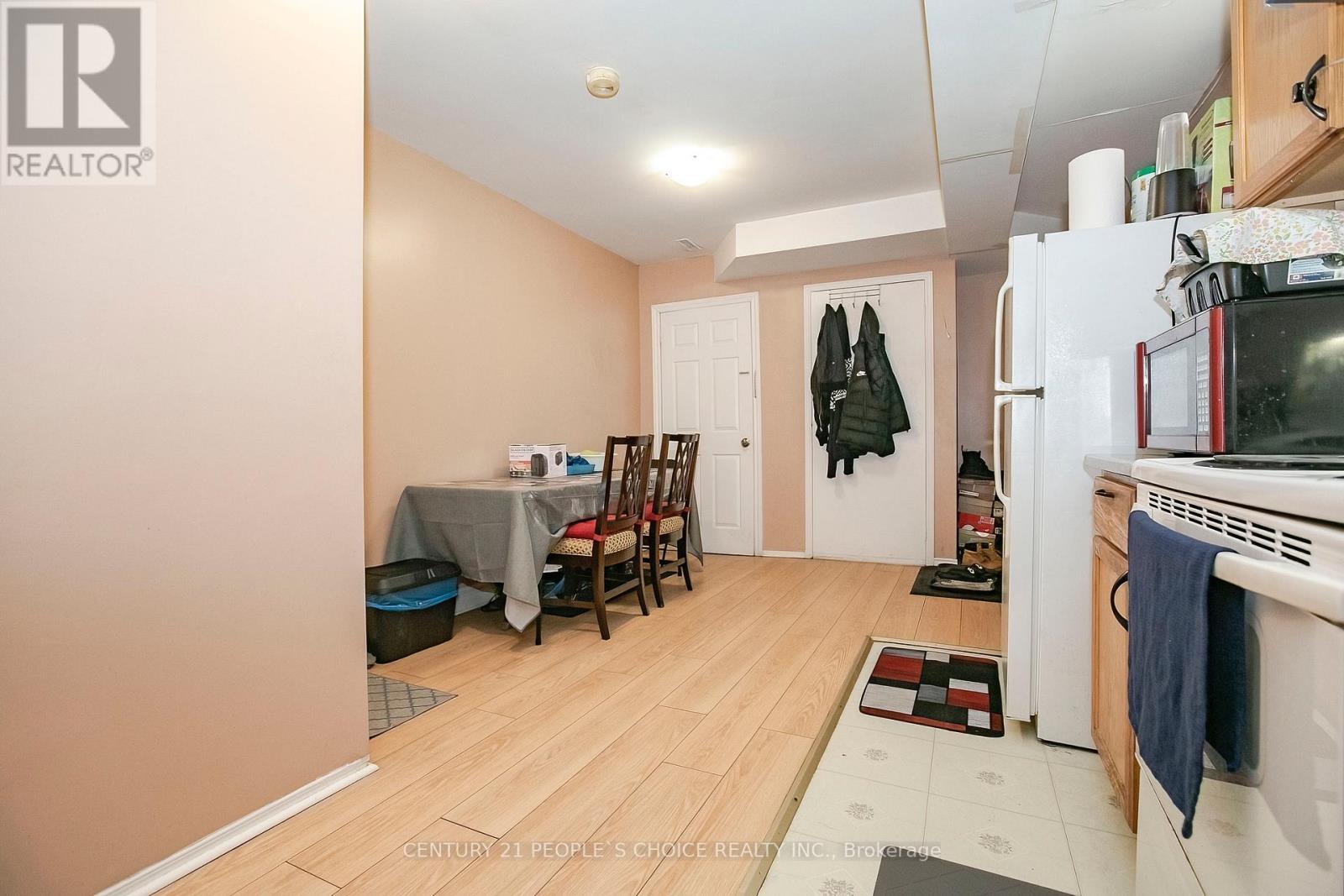 Lower - 106 Winterfold Drive, Brampton, Ontario  L6V 3T3 - Photo 3 - W13594362