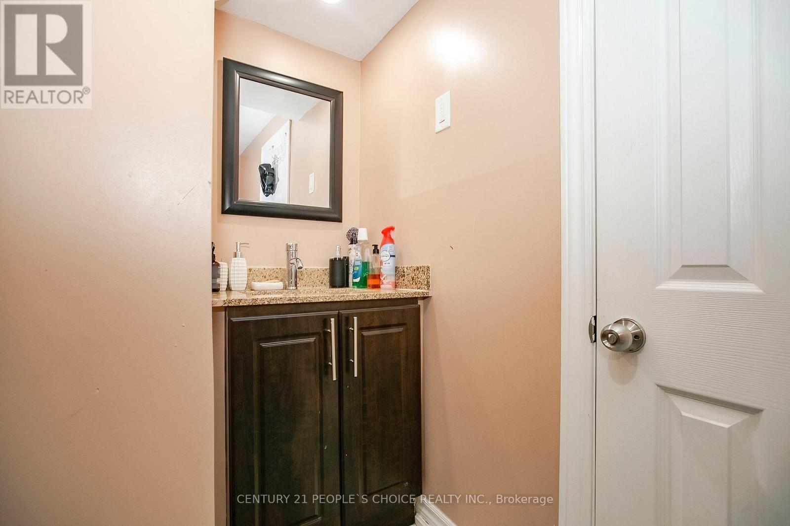 Lower - 106 Winterfold Drive, Brampton, Ontario  L6V 3T3 - Photo 4 - W13594362