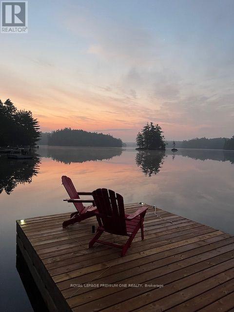 219 Crane Lake Water, The Archipelago, Ontario  P2A 0B7 - Photo 36 - X13576412