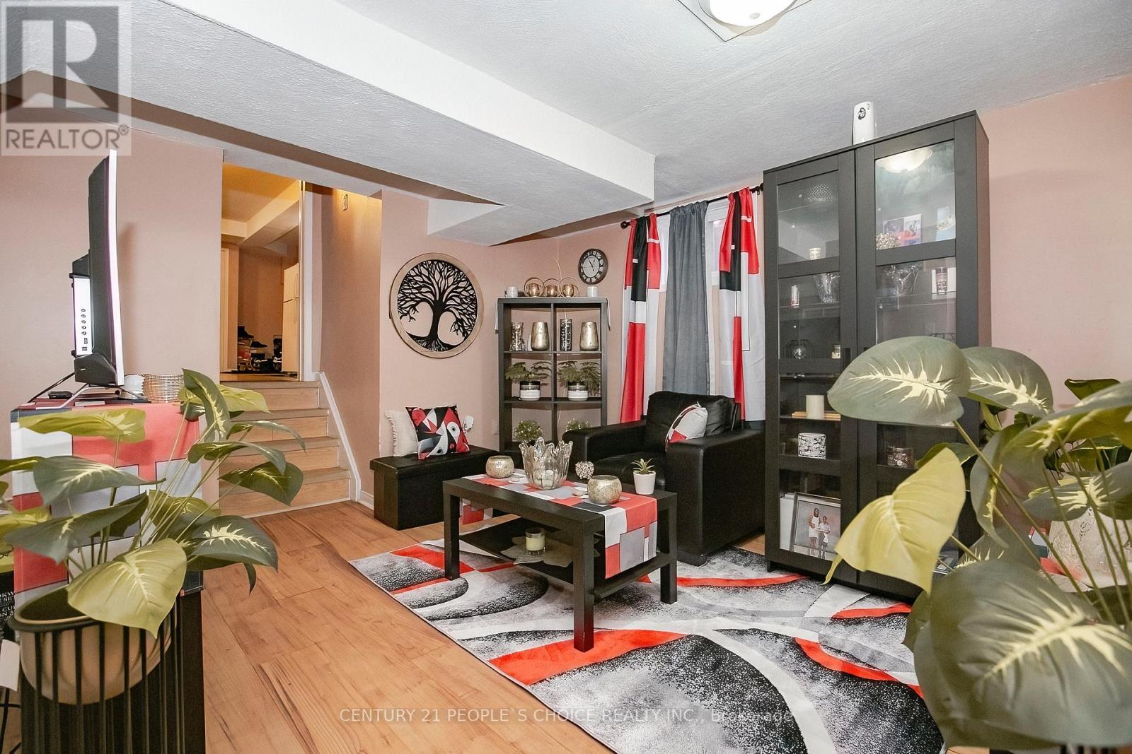 Lower - 106 Winterfold Drive, Brampton, Ontario  L6V 3T3 - Photo 5 - W13594362