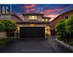 76 DONNA DRIVE, Brampton, Ontario