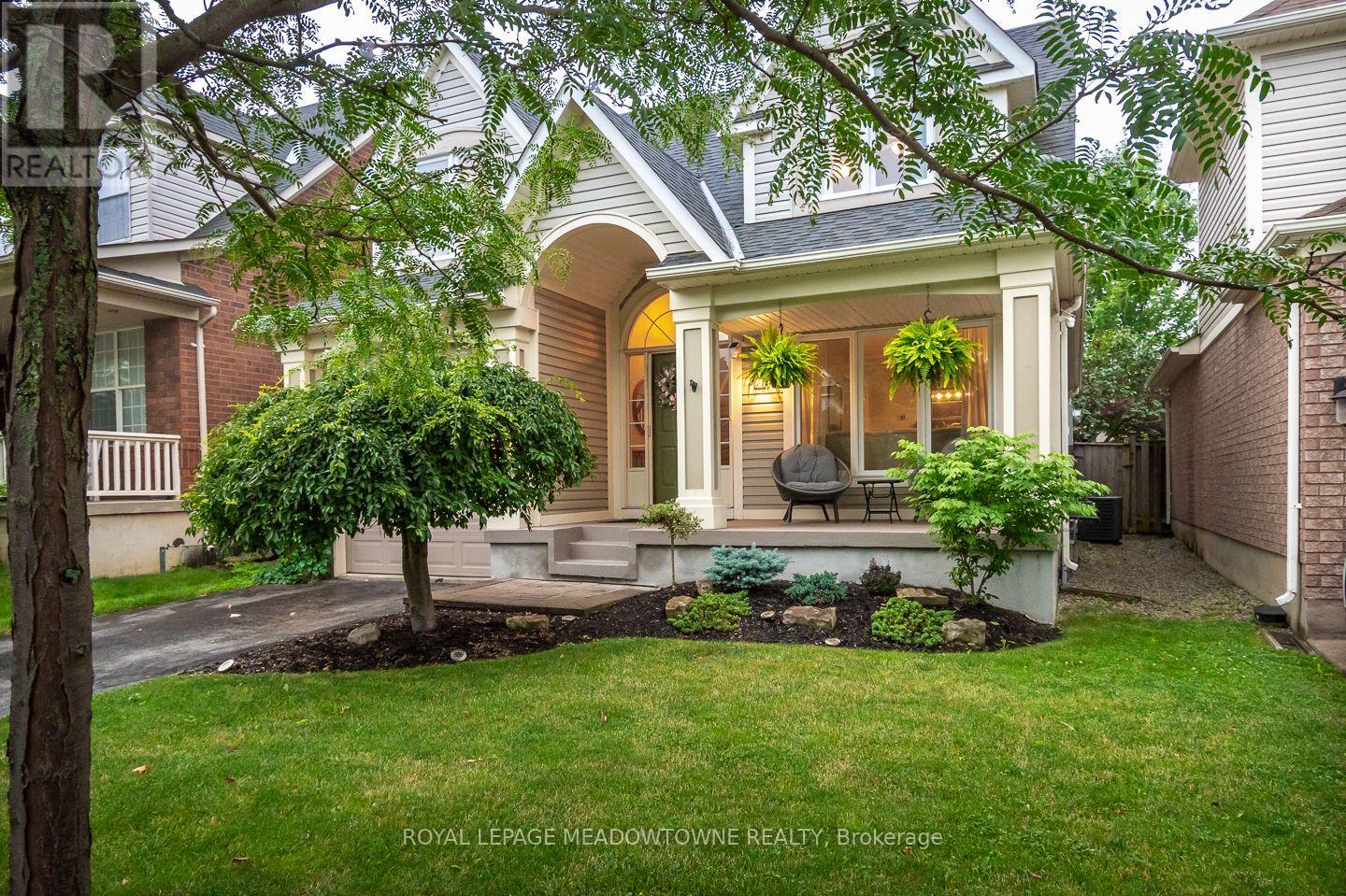 624 Marley Crescent, Milton, Ontario  L9T 5L9 - Photo 2 - W13595158