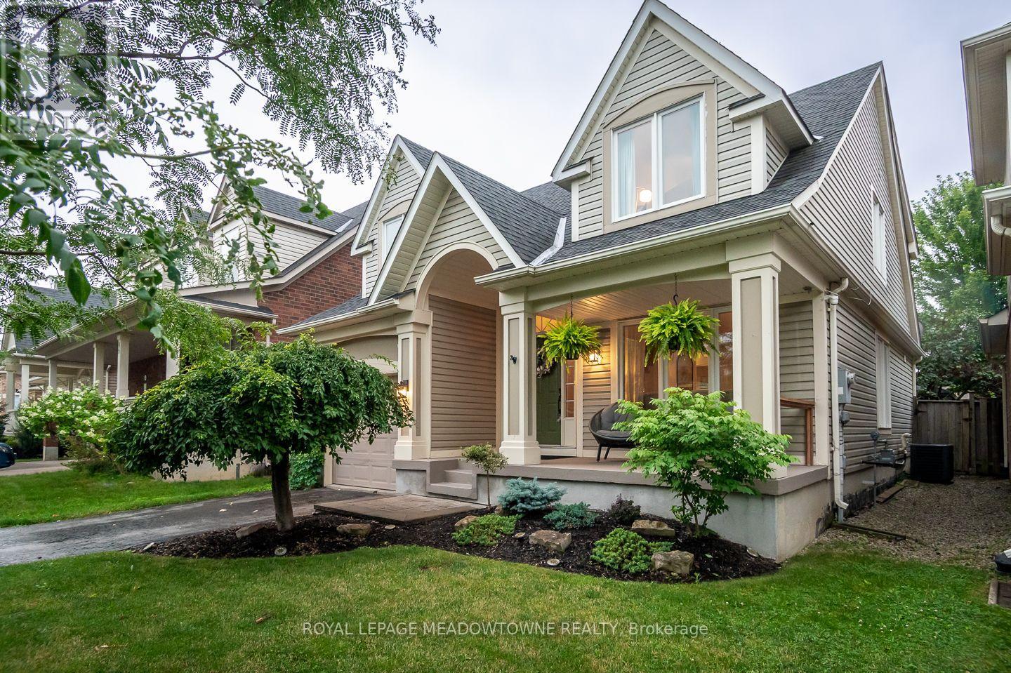 624 Marley Crescent, Milton, Ontario  L9T 5L9 - Photo 3 - W13595158
