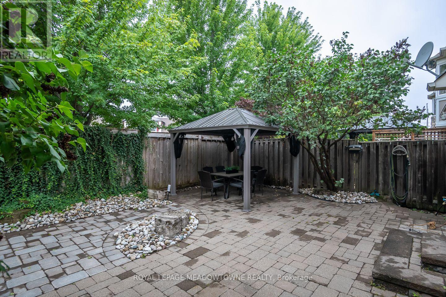 624 Marley Crescent, Milton, Ontario  L9T 5L9 - Photo 39 - W13595158