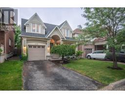 624 MARLEY CRESCENT, Milton, Ontario