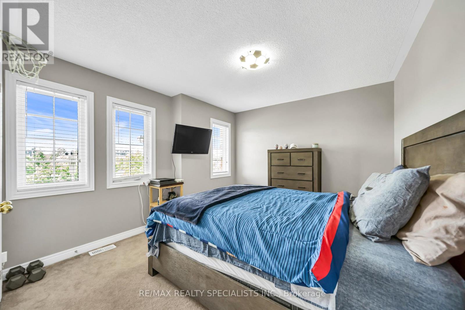 1328 Rolph Terrace, Milton, Ontario  L9T 7C8 - Photo 18 - W13595176