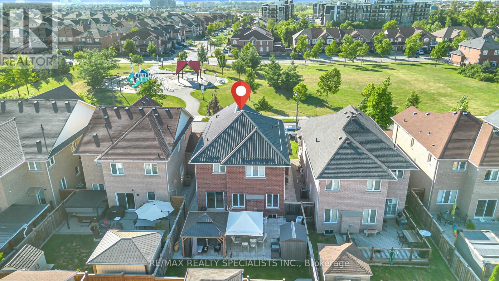 1328 Rolph Terrace, Milton, Ontario  L9T 7C8 - Photo 5 - W13595176