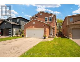 32 MCKINNON AVENUE, Halton Hills, Ontario