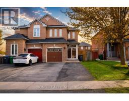 277 MORNINGMIST STREET, Brampton, Ontario