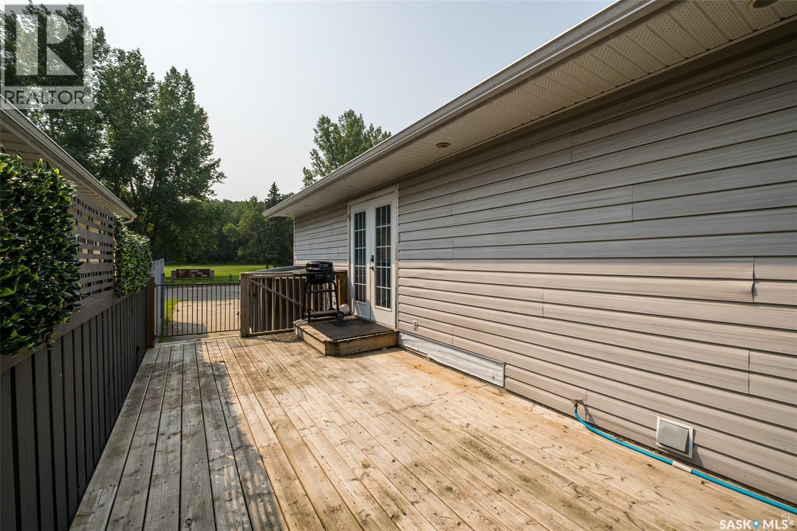 209 Macdowall Crescent, Prince Albert, Saskatchewan  S6V 6N4 - Photo 22 - SK043422