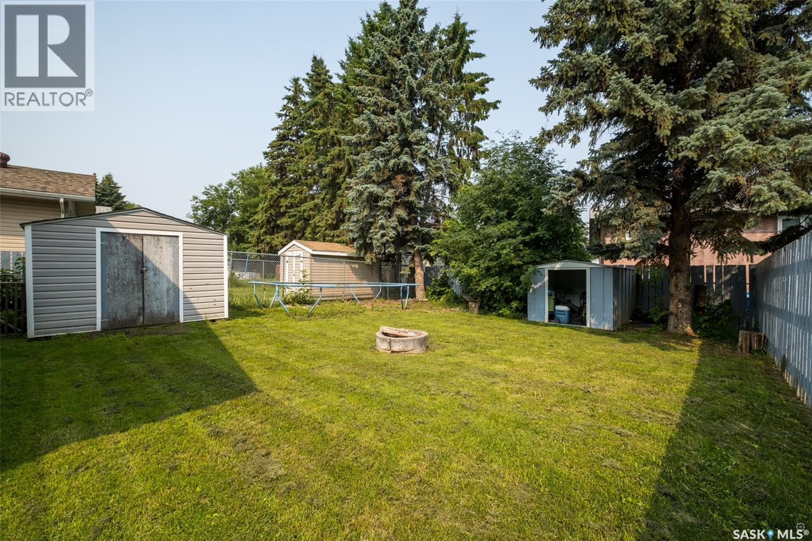209 Macdowall Crescent, Prince Albert, Saskatchewan  S6V 6N4 - Photo 24 - SK043422