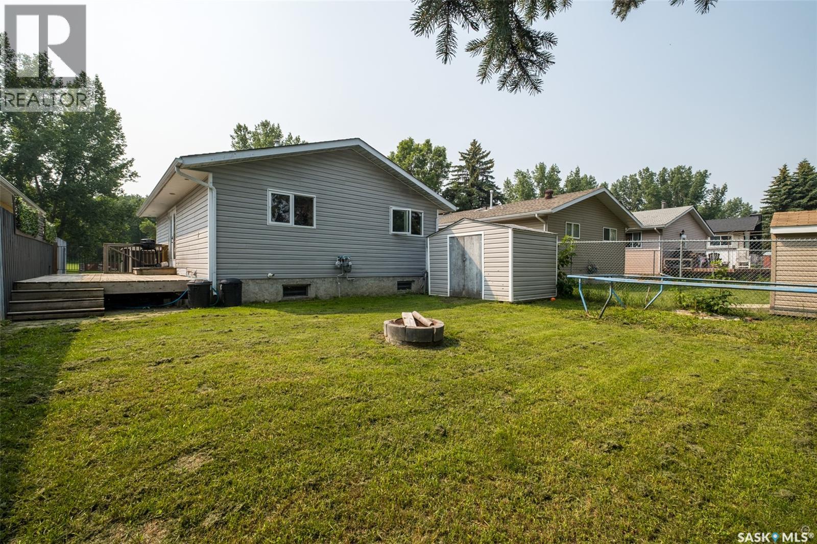 209 Macdowall Crescent, Prince Albert, Saskatchewan  S6V 6N4 - Photo 27 - SK043422