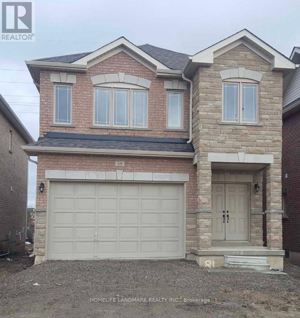 58 PALACE STREET, Thorold, Ontario