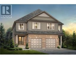 1701 DUNKIRK AVENUE, Woodstock, Ontario