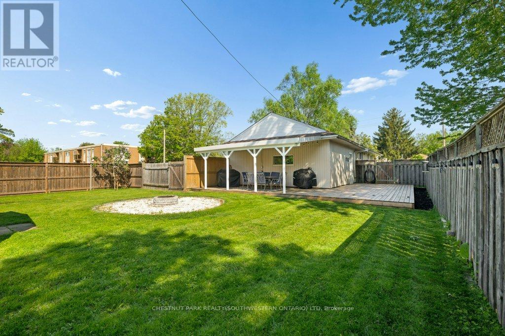75 Albert Street, Cambridge, Ontario  N1R 3N3 - Photo 38 - X13595312