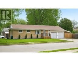 75 ALBERT STREET, Cambridge, Ontario