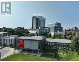 911 - 57 CARLISLE STREET, St. Catharines, Ontario