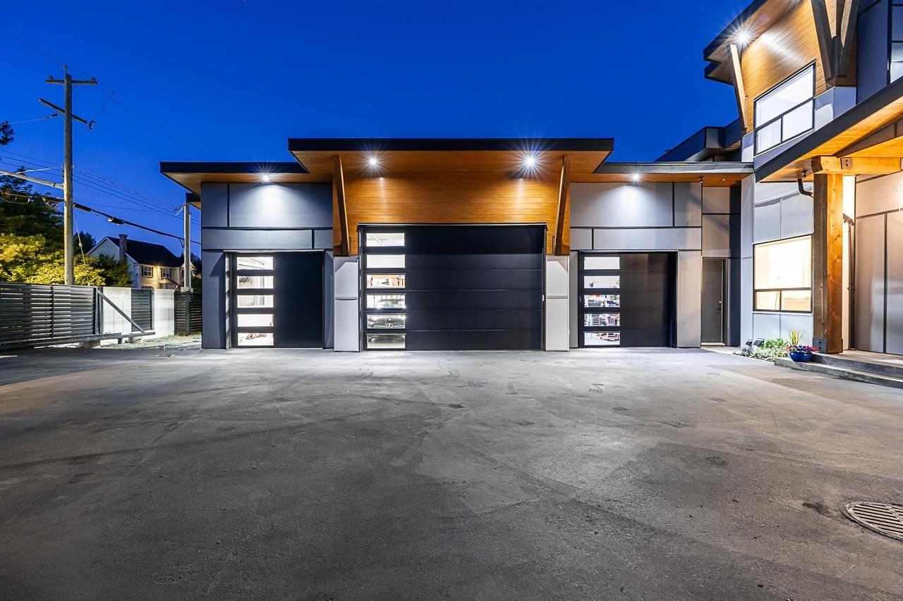 22838 88 Avenue, Langley, British Columbia  V1M 2R7 - Photo 4 - R3144238
