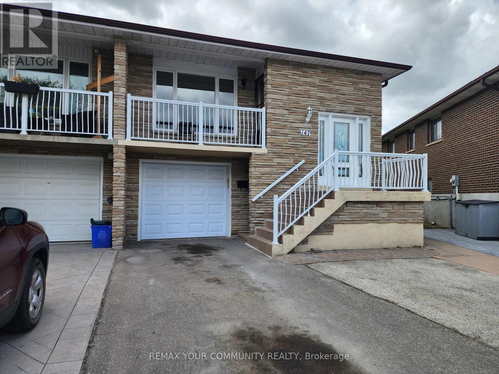 MAIN - 147 ALBANY DRIVE, Vaughan, Ontario