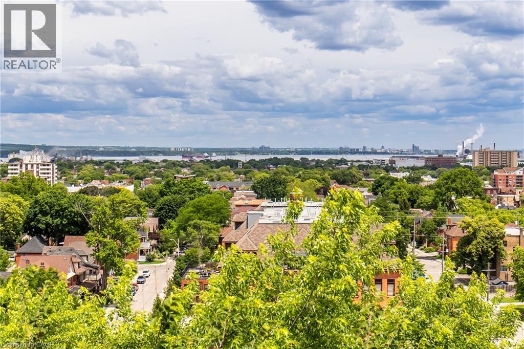 479 Charlton Avenue E Unit# 506, Hamilton, Ontario  L8N 0B4 - Photo 15 - 40843579