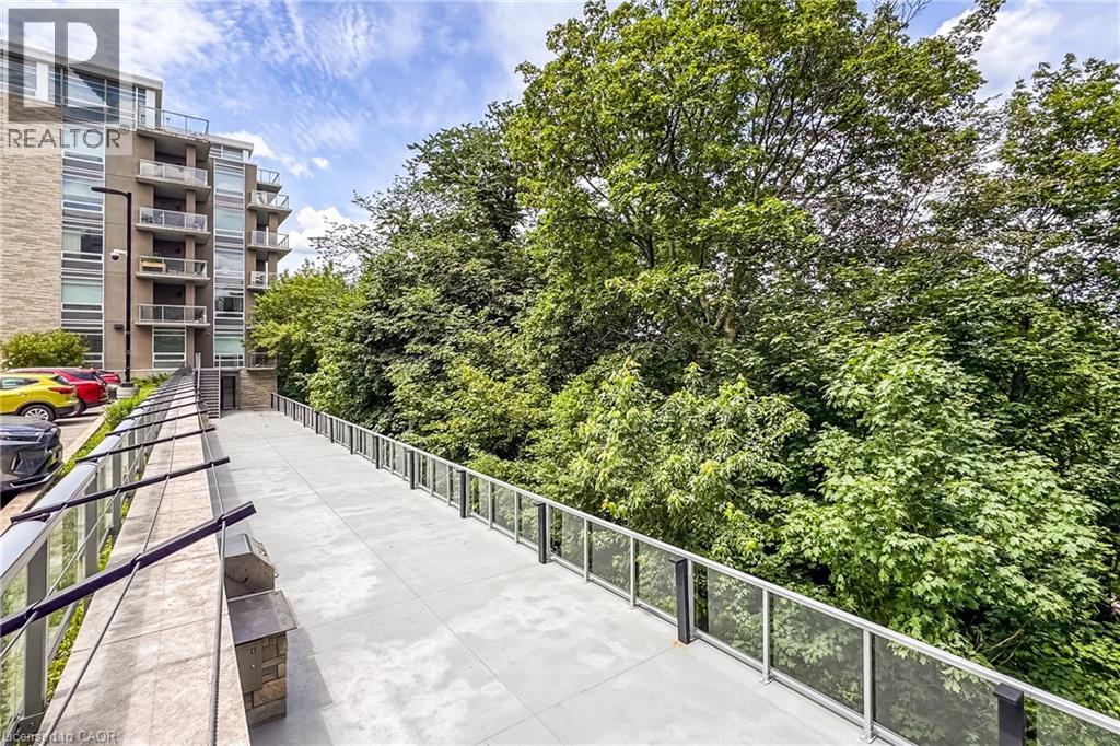 479 Charlton Avenue E Unit# 506, Hamilton, Ontario  L8N 0B4 - Photo 35 - 40843579