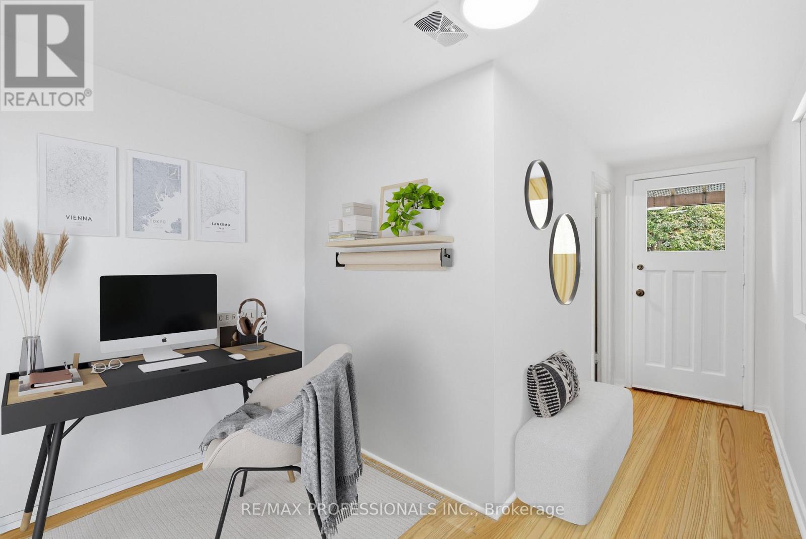 89 Glen Agar Drive, Toronto, Ontario  M9B 5M3 - Photo 29 - W13594220