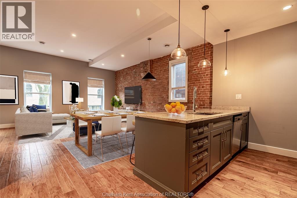 69 King Street West Unit# 202, Chatham, Ontario  N7M 1C7 - Photo 6 - 26017776