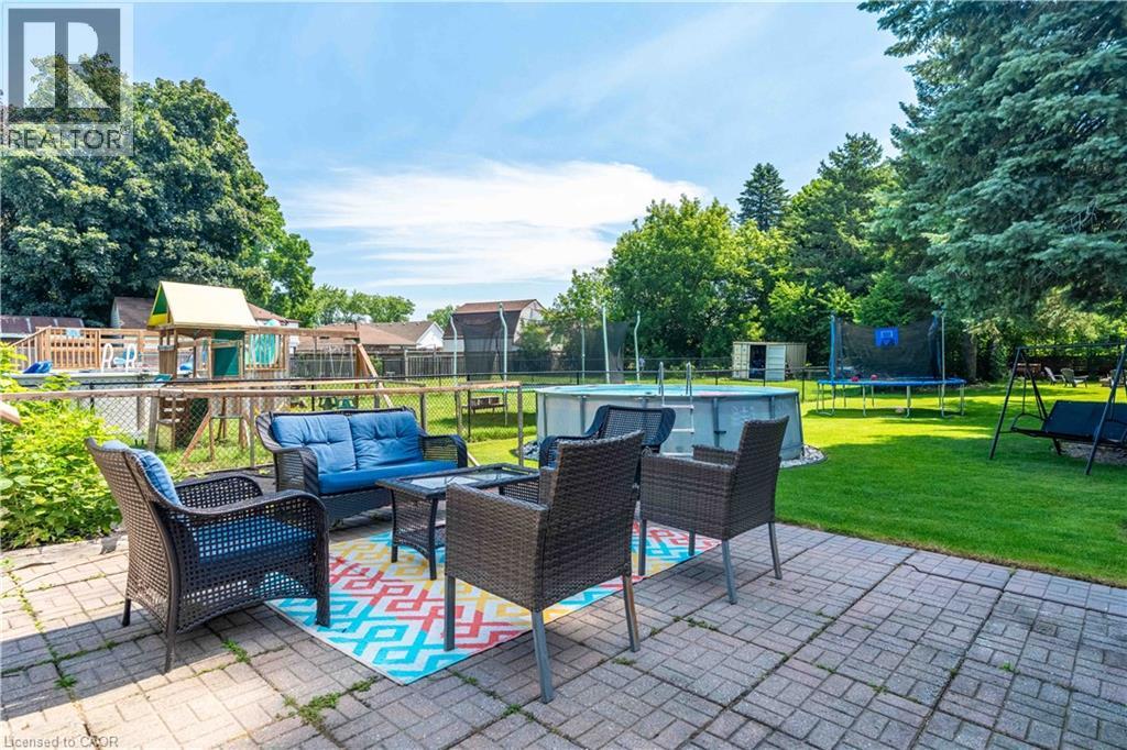 54 Selkirk Street, Caledonia, Ontario  N3W 1J4 - Photo 40 - 40850458