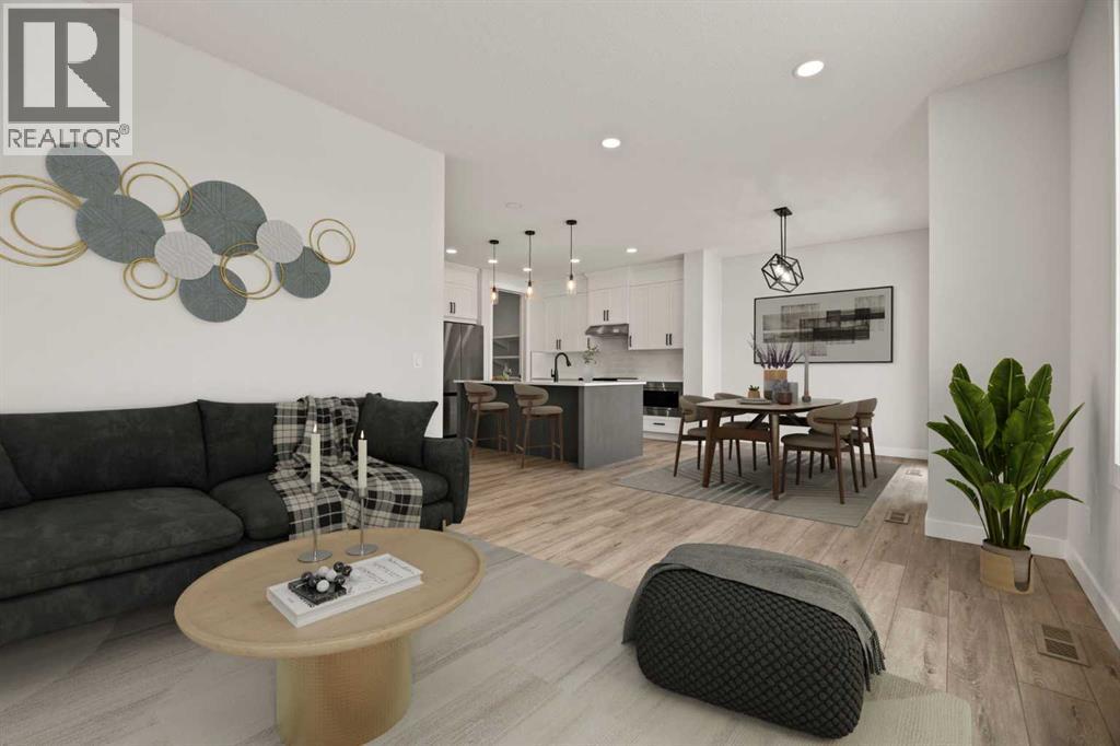 446 Kinniburgh Loop, Chestermere, Alberta  T1X 3C4 - Photo 16 - A2323351