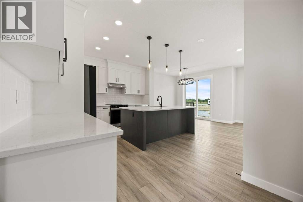 446 Kinniburgh Loop, Chestermere, Alberta  T1X 3C4 - Photo 9 - A2323351