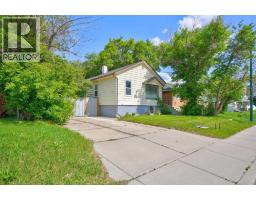 1409 13 Street N, Lethbridge, Alberta