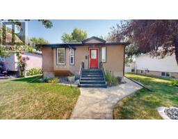 1129 20 Street S, Lethbridge, Alberta