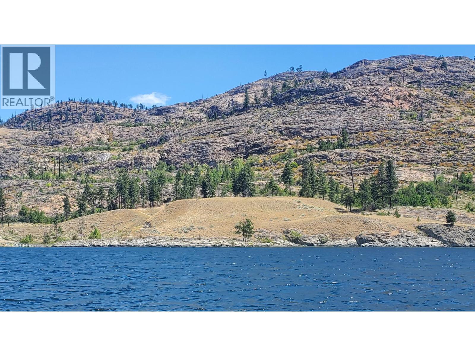 Squally Point N Rural Point, Naramata, British Columbia V0H 1N1 - Photo 1 - 10386317