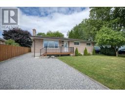 25 RICE ROAD, Welland, Ontario