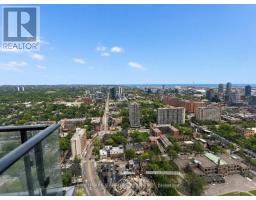 4015 - 251 JARVIS STREET, Toronto, Ontario