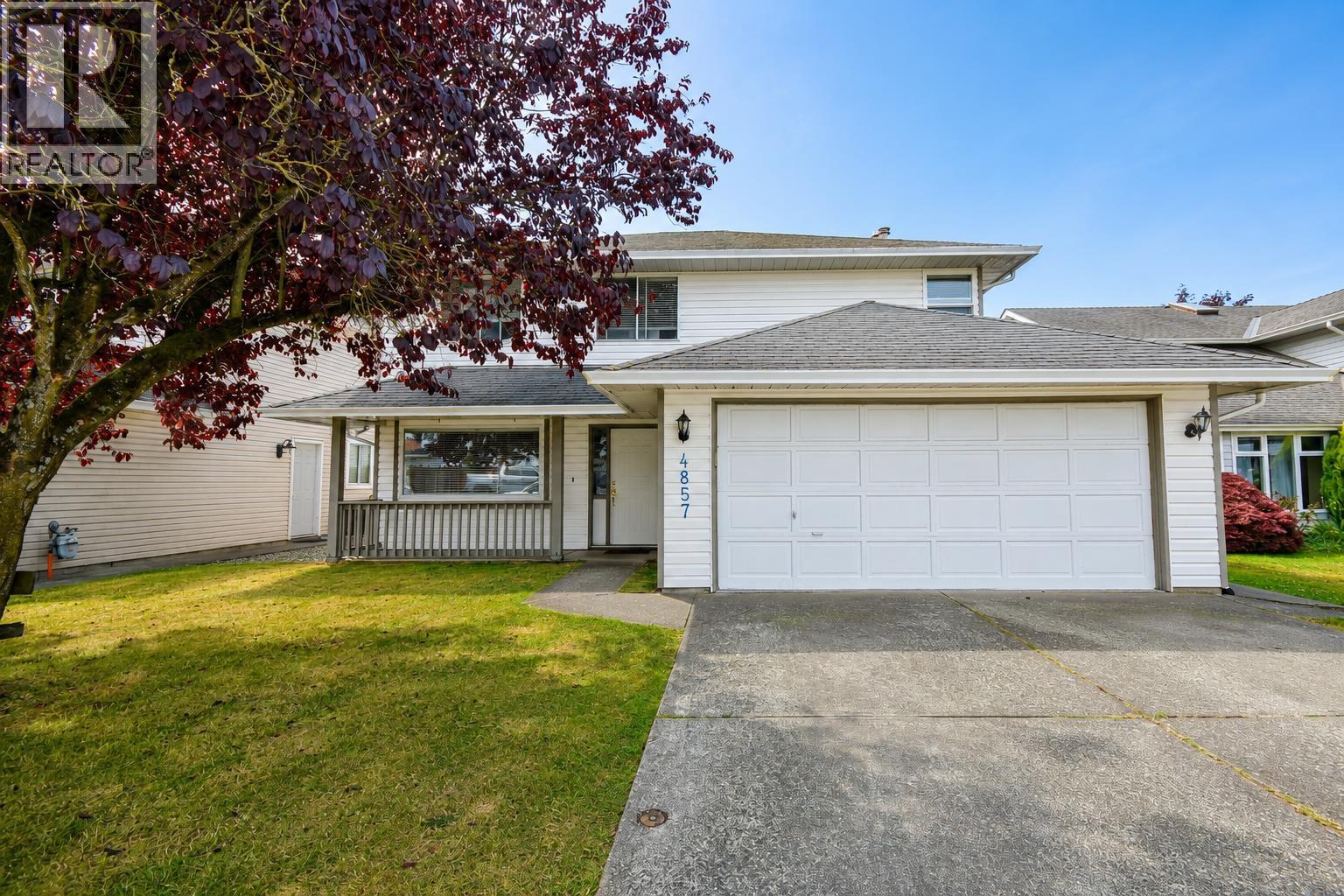 4857 59 STREET, Delta, British Columbia